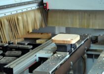 Massive List: Used Woodworking Machines and Commercial Equipment