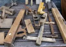 The Largest Source for Vintage & Antique Woodworking Tools