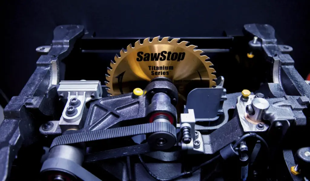 Is a SawStop Worth It? The Shocking Injury Statistics That Will Make You Think Twice About Your